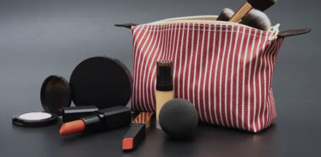 trousse maquillage