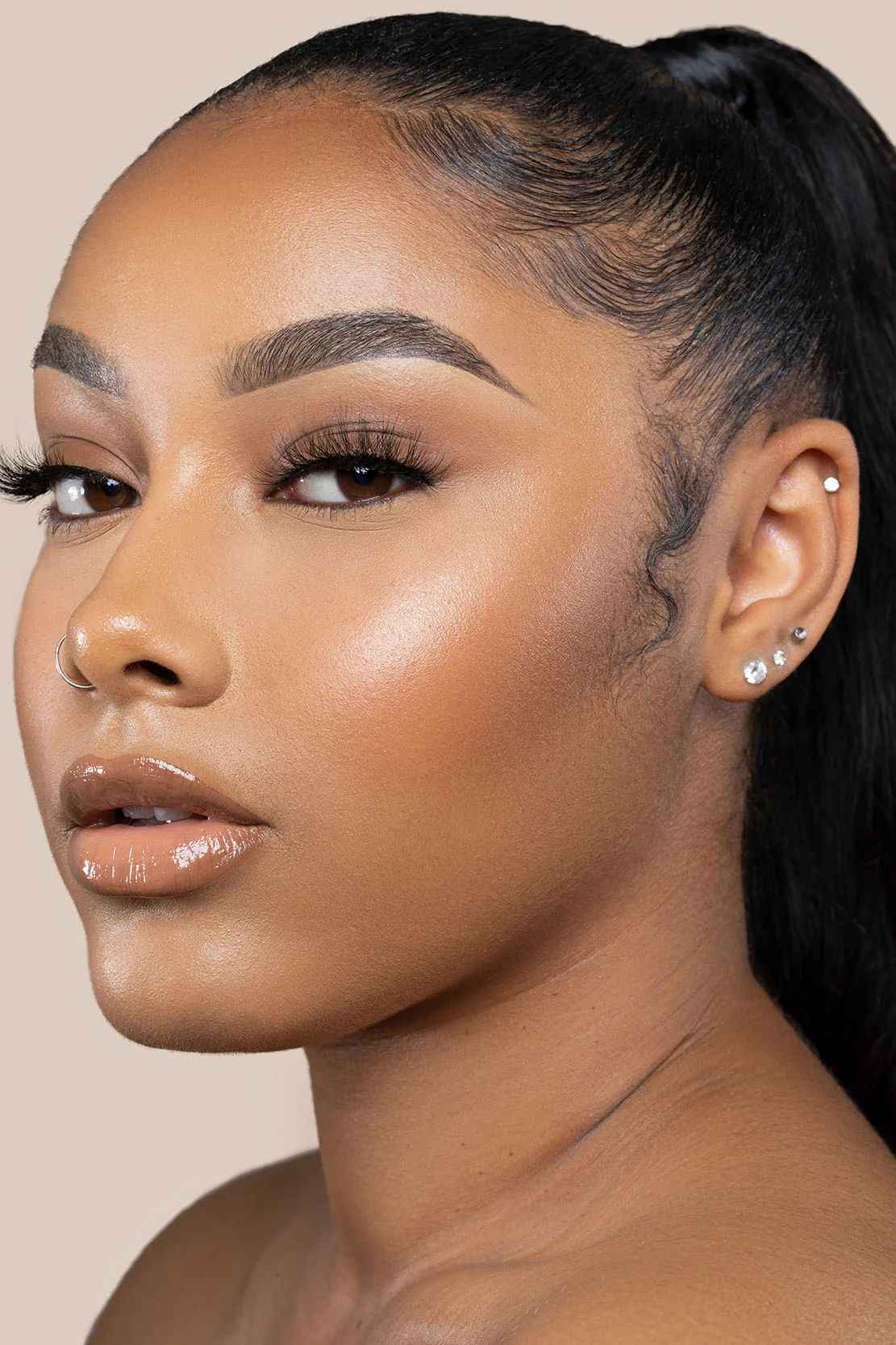 maquillage peau parfait martinique